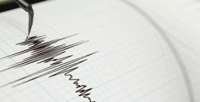 Sismo de 2,6 se registra en La Mirada, California