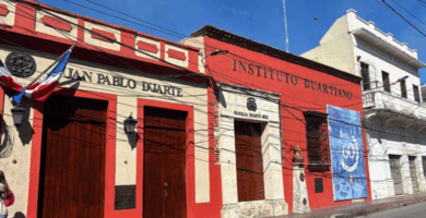 Santo Domingo investiga sustracción de piezas históricas