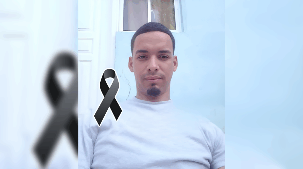 Joven deja de vivir tras ingerir sustancia tóxica en Moca