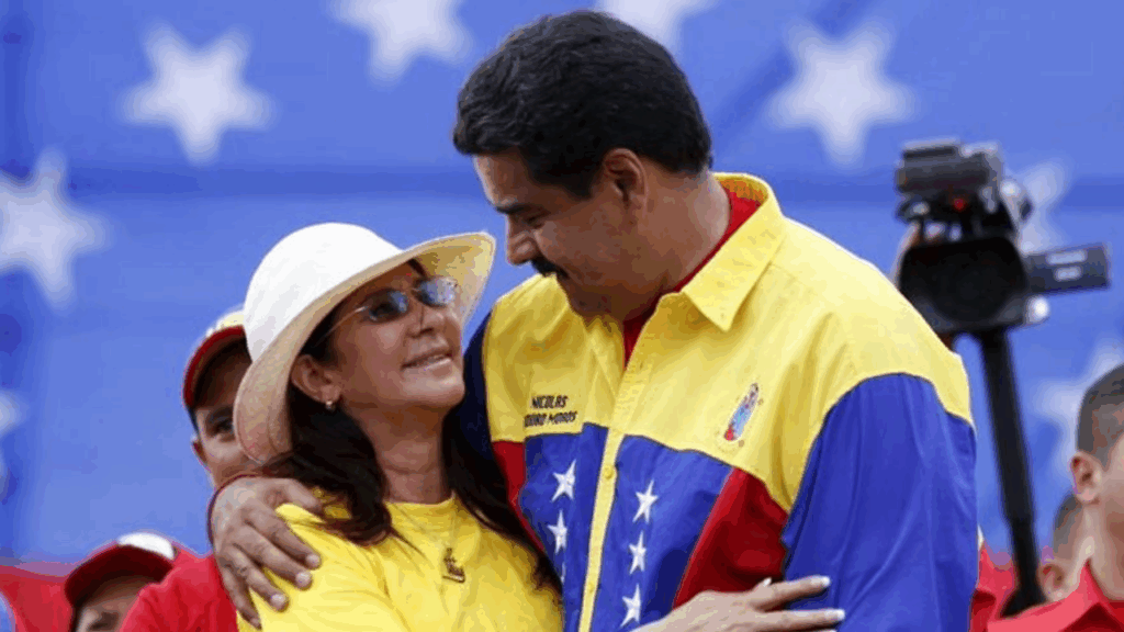 Villa en Punta Cana es vinculada a esposa de Nicolás Maduro