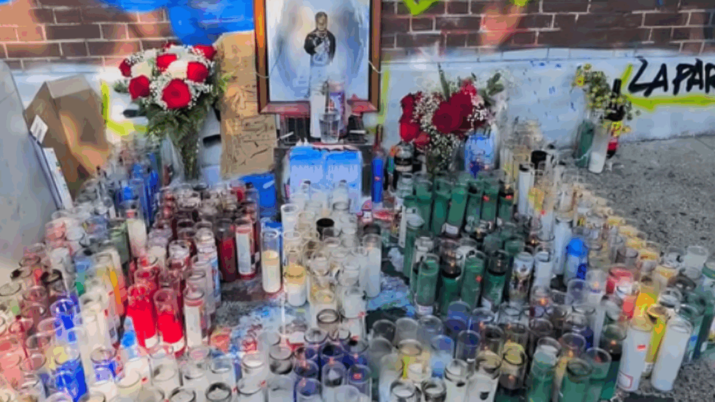 Indignación en el Bronx por libertad otorgada en caso vial