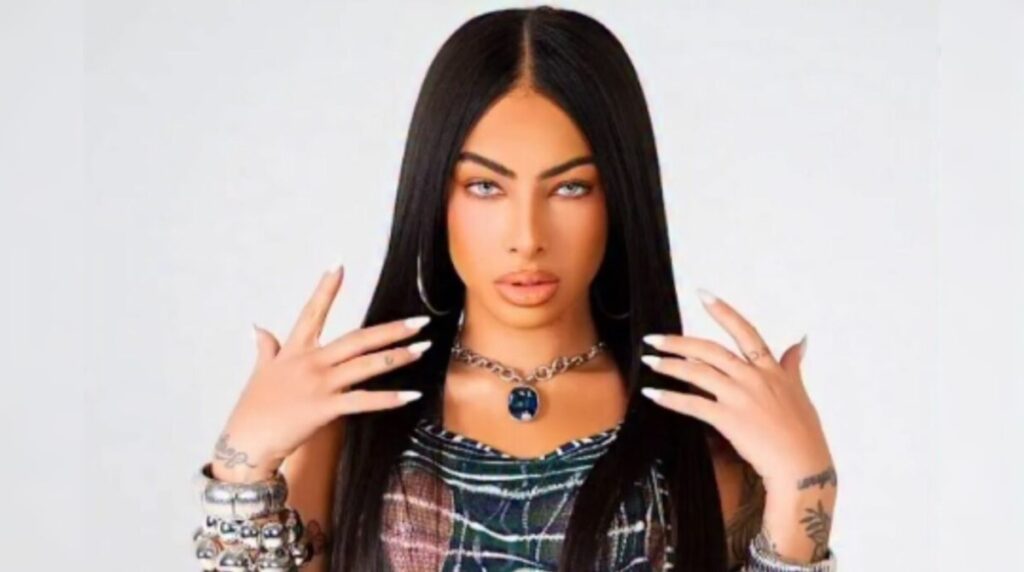 Yailin La Más Viral reafirma su orientación en programa digital