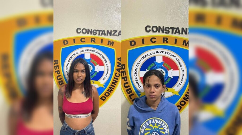 Subdirección de investigación ocupa drogas y objeto de fuego en Constanza
