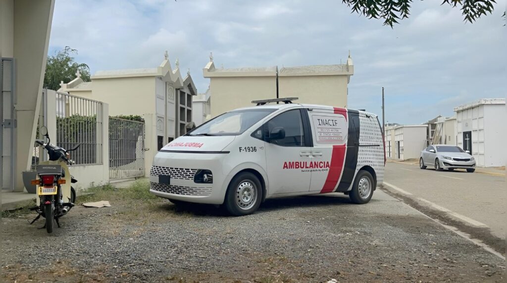 Identifican delivery de Pedidos Ya! dejó de vivir tras incidente con neumático