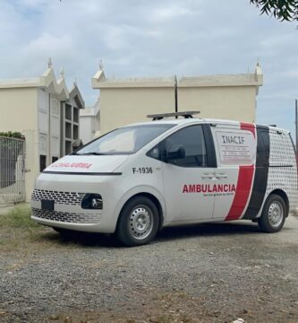Identifican delivery de Pedidos Ya! dejó de vivir tras incidente con neumático