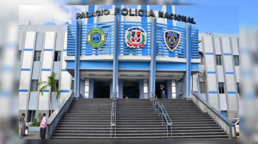 Policía Nacional interviene contra joven buscado en Barahona