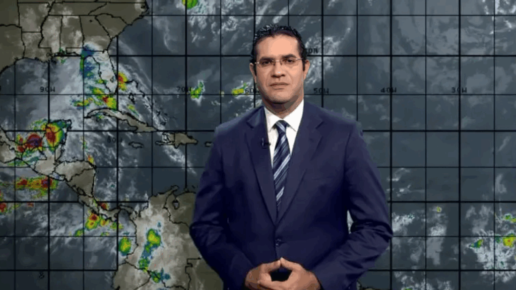 Tormenta Erín se intensifica y afecta indirectamente RD