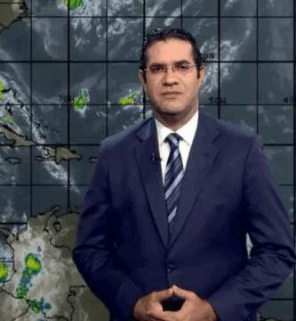 Tormenta Erín se intensifica y afecta indirectamente RD