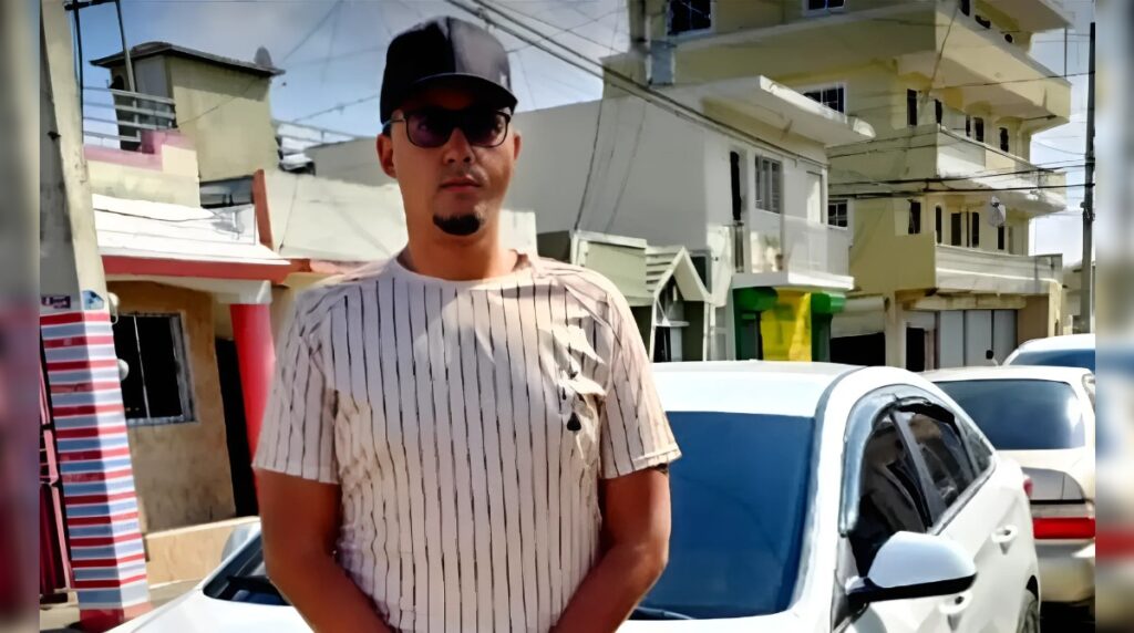 Operativo policial en San Juan de la Maguana deja dos prófugos sin existencia