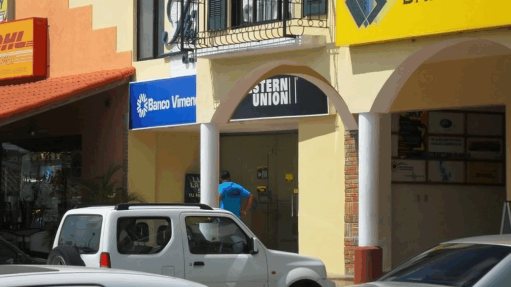 Reportan incidente de robo en sucursal de remesas en Verón, Punta Cana