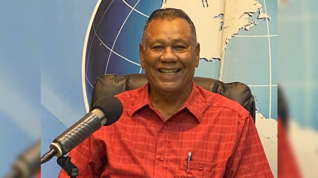 Dirigente sindical deja de existir tras incidente vial en Puerto Plata