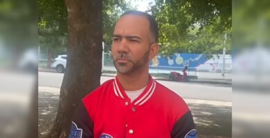 Padre denuncia presunto maltrato contra su hija de 7 años