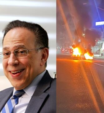 Celso Marranzini llama a la paciencia ante crisis eléctrica