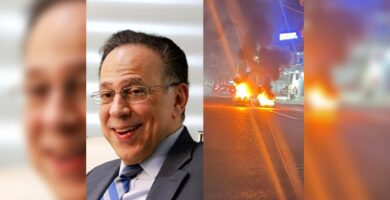 Celso Marranzini llama a la paciencia ante crisis eléctrica
