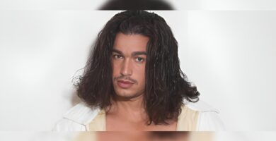 Revelan el prontuario de Giuseppe Benignini, participante de reality La Casa de Alofoke
