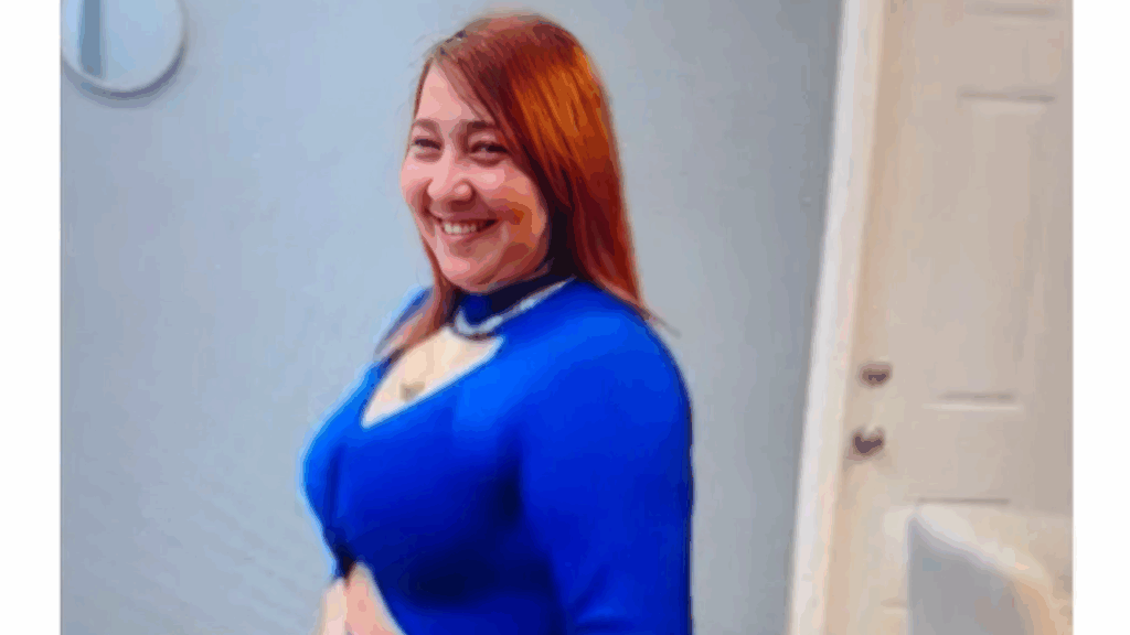 Comunidad dominicana en Boston impulsa repatriación de Wendy Núñez Calderón