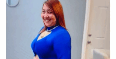 Comunidad dominicana en Boston impulsa repatriación de Wendy Núñez Calderón
