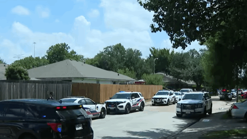 Disputa en Houston deja dos hombres sin existencia