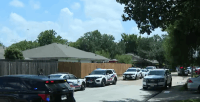 Disputa en Houston deja dos hombres sin existencia