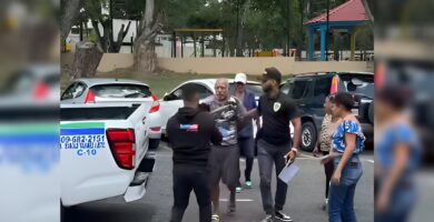 Arrestan a presunto implicado en robo millonario en Salcedo