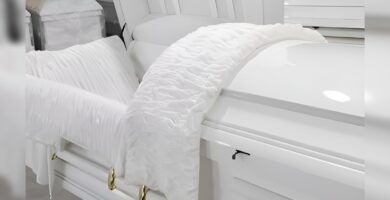 Funeraria en Azua denuncia robo de ataúd