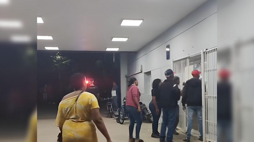 Joven ya no vive tras suceso en Los Pomos, Cotuí