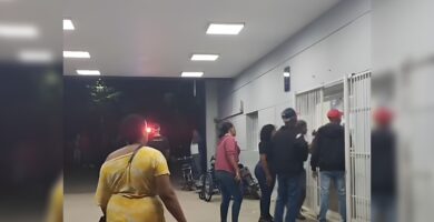Joven ya no vive tras suceso en Los Pomos, Cotuí