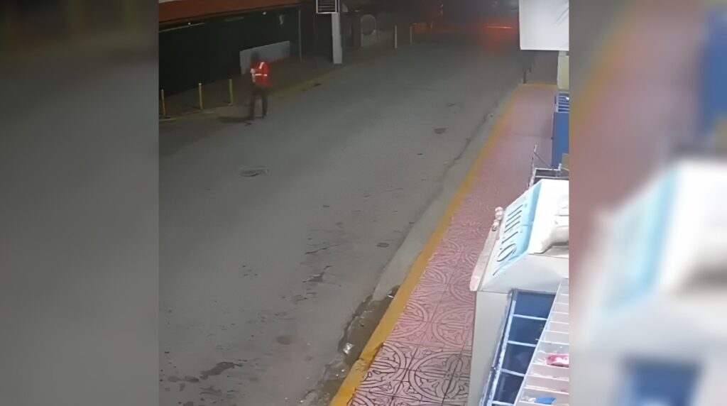 Hombre fue despojado de pertenencias en barrio Las Caobas