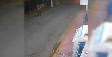 Hombre fue despojado de pertenencias en barrio Las Caobas