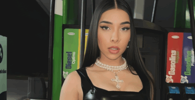 La Gigi relata cómo recibió apoyo clave en su vida