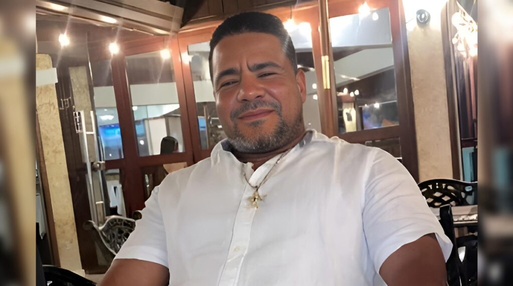 La Romana lamenta la pérdida del locutor Miguel Castro