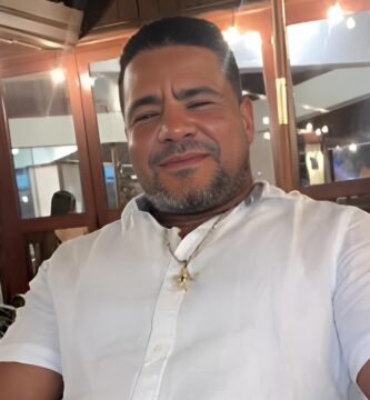 La Romana lamenta la pérdida del locutor Miguel Castro