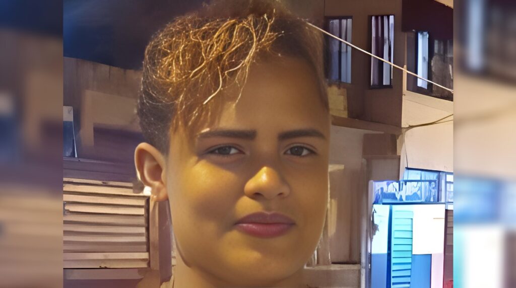 Joven madre deja de vivir en Pimentel