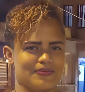 Joven madre deja de vivir en Pimentel