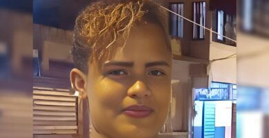 Joven madre deja de vivir en Pimentel