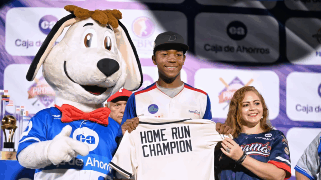 Promesa del béisbol juvenil deja de existir en República Dominicana