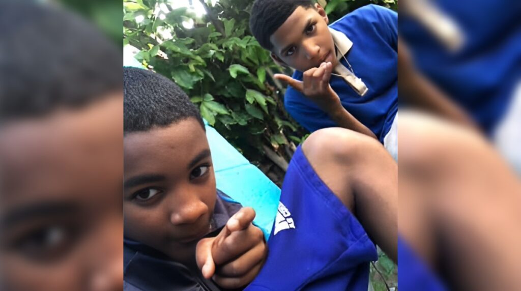 Dos jóvenes salieron de su hogar en San Cristóbal y no han sido localizados