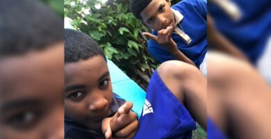 Dos jóvenes salieron de su hogar en San Cristóbal y no han sido localizados