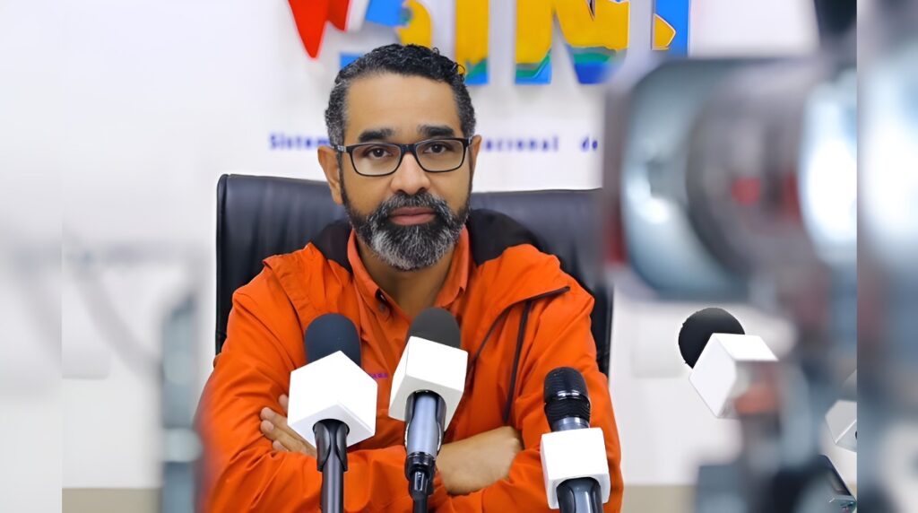 Defensa Civil activa protocolo ante huracán Erin en República Dominicana