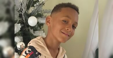 Niño de 11 años sigue sin ser localizado en Pedro Brand desde ayer