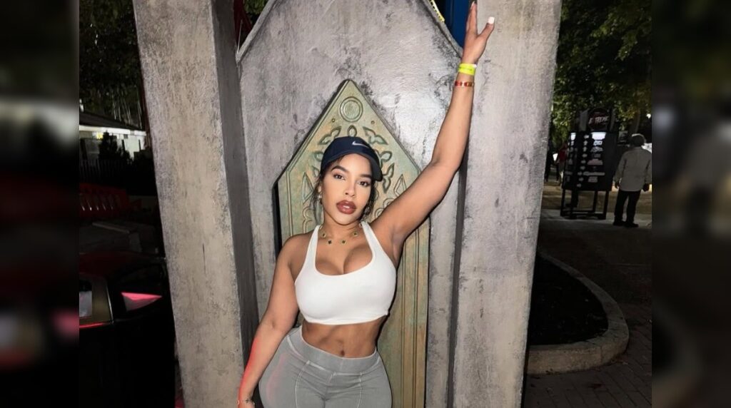Influencer dominicana Ariela la Langosta deja de existir en Nueva York