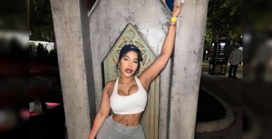 Influencer dominicana Ariela la Langosta deja de existir en Nueva York