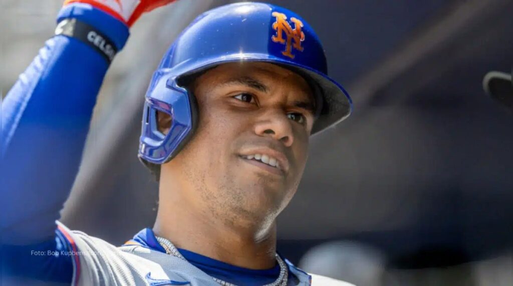 Juan Soto hace historia en MLB con récord único de jonrones