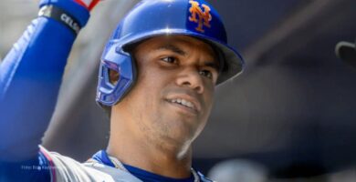 Juan Soto hace historia en MLB con récord único de jonrones