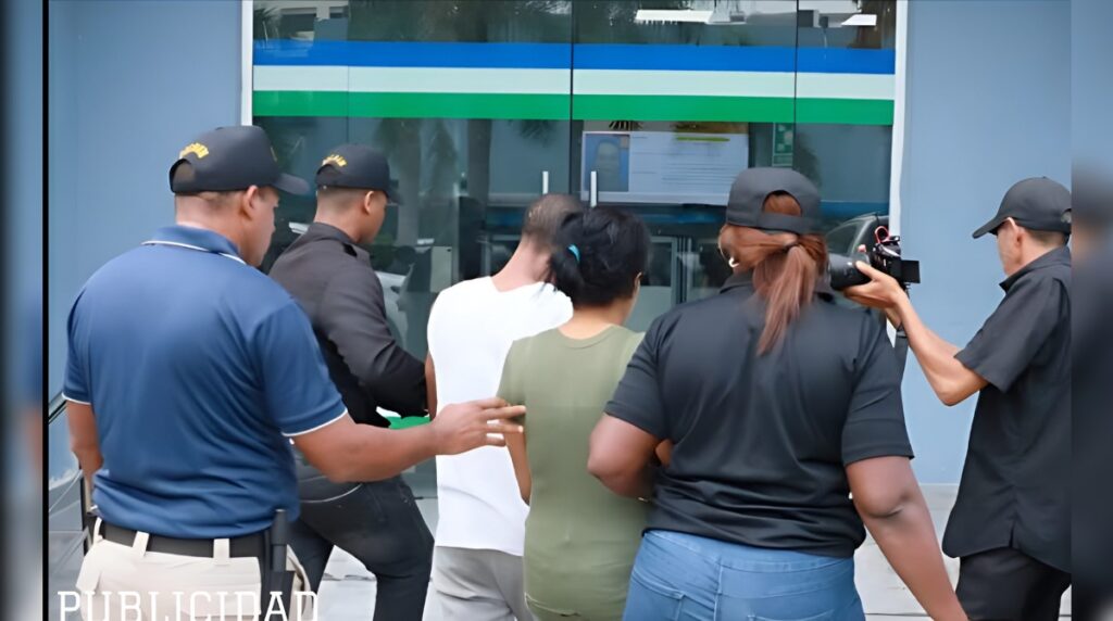 Menor de siete años pierde la existencia en Los Guandules