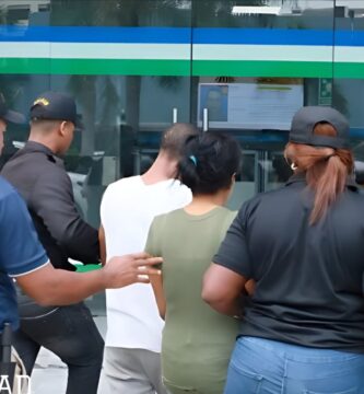 Menor de siete años pierde la existencia en Los Guandules