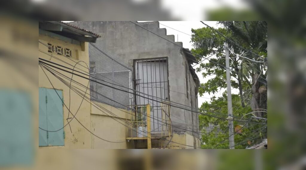 Vecinos de Los Guandules denuncian omisión de Conani en caso de menor