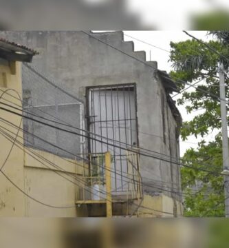Vecinos de Los Guandules denuncian omisión de Conani en caso de menor