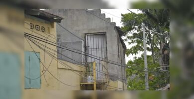 Vecinos de Los Guandules denuncian omisión de Conani en caso de menor
