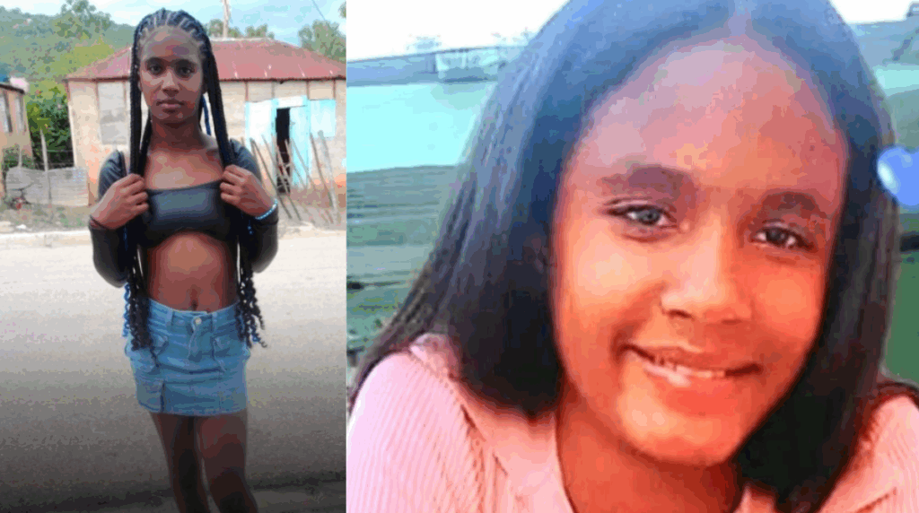 Familiares buscan a adolescente extraviada en San Juan